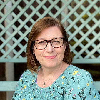 Jacqueline McGuire - Artisan