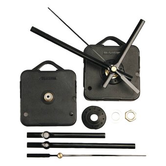Clock Making Kit