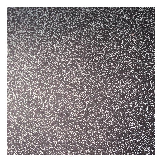 Black Glitter Effect Card A4 16 Sheets image number 2