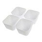 Utile Organisers 8.5cm 4 Pack image number 5