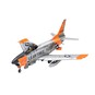 Revell F-86D Dog Sabre Model Kit 1:48 image number 2