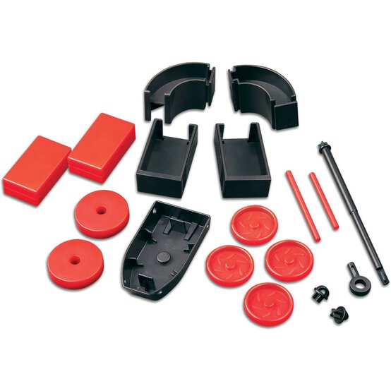 KidzLabs Magnet Science image number 3