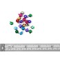 Mini Assorted Jingle Bells 60 Pack image number 3