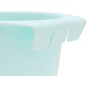 Mint Green Trolley Bin image number 3