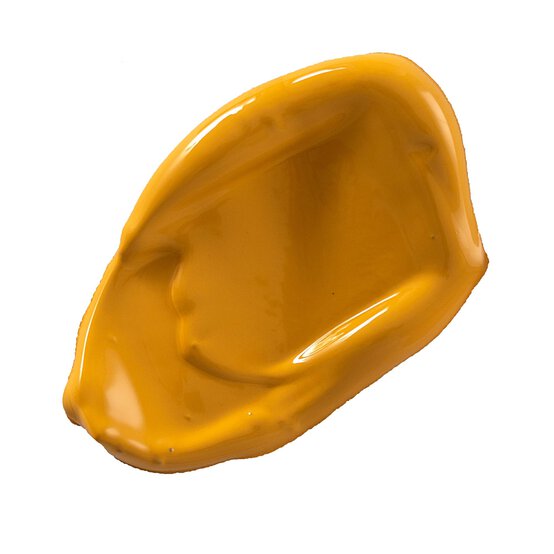 Amber Art Acrylic Paint 75ml image number 4