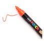Uni-ball Orange Posca Marker PC-5M image number 1