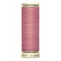 Gutermann Pink Sew All Thread 100m (473) image number 1