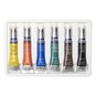 Winsor & Newton Cotman Watercolour Tubes 8ml 6 Pack image number 2