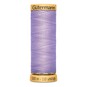 Gutermann Purple Cotton Thread 100m (4226) image number 1
