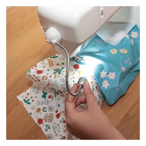 The Daylight Company Sewing Machine Lamp image number 4