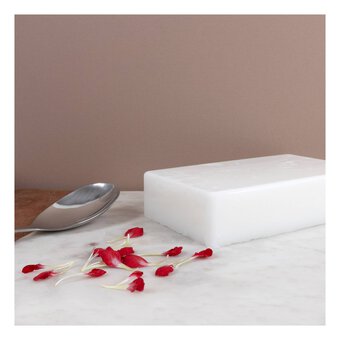 HCVS Melt and Pour Soap Base 1kg