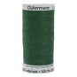 Gutermann Green Sulky Cotton Thread 30 Weight 300m (1174) image number 1