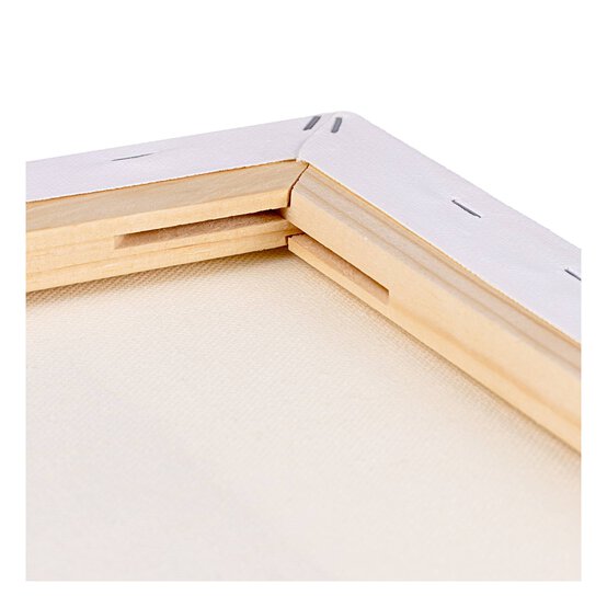 Stretched Canvas 30.5cm x 30.5cm image number 4