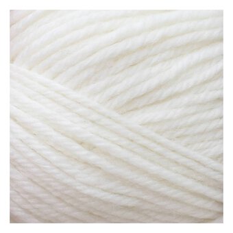 West Yorkshire Spinners Tooth Fairy Bo Peep Luxury Baby Yarn 50g