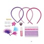 Fashion Headbands Mini Kit image number 2