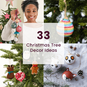 33 Christmas Tree Decor Ideas image number 1