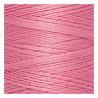 Gutermann Pink Sew All Thread 100m (889)