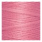 Gutermann Pink Sew All Thread 100m (889) image number 2
