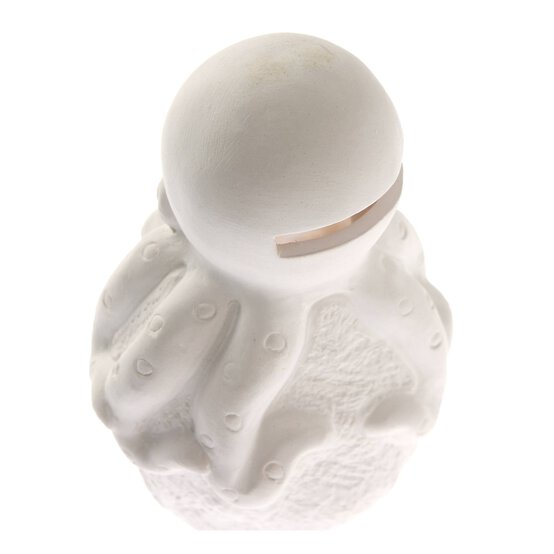 Paint Your Own Octopus Money Box image number 3