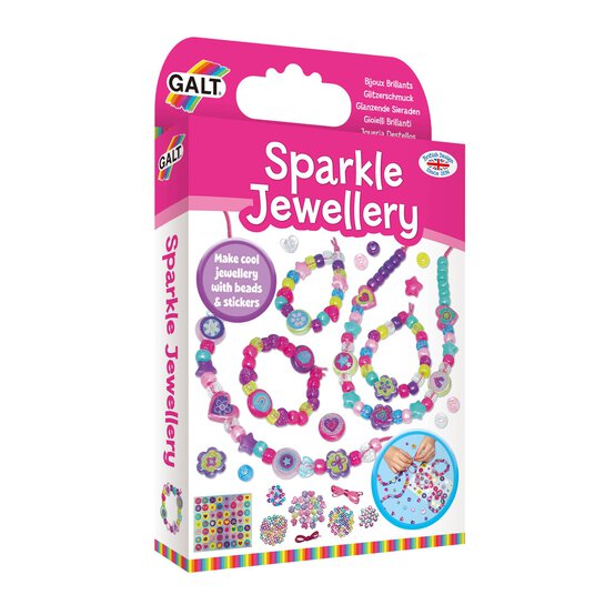 Galt Sparkle Jewellery image number 1