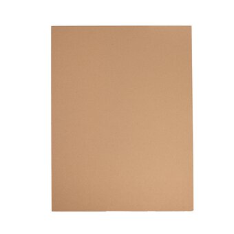 Kraft Brown Foam Board A1