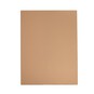 Kraft Brown Foam Board A1 image number 1