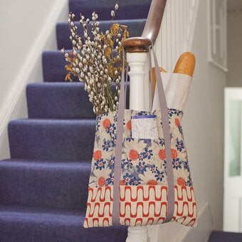 How to Make a Shopping Bag