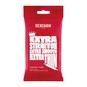 Renshaw White Extra Ready To Roll Icing (Excluding E171) 1kg image number 1