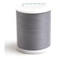 Madeira Blue Grey Cotona 50 Quilting Thread 1000m (691) image number 1