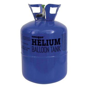 Helium 50 Balloon Canister