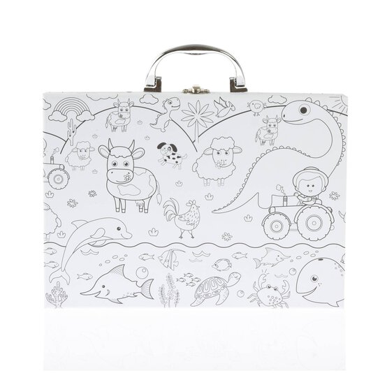 My First Magic Painting Activity Case image number 4