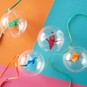 How to Make Origami Fillable Baubles image number 1