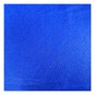 Royal Blue Felt Fabric by the Metre image number 2