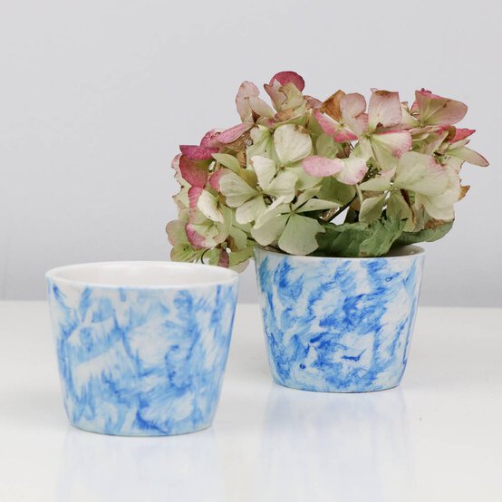 Uni-ball Pastel Posca PC-1M Marker Pens 8 Pack image number 10