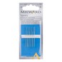 Milward Tapestry Needles No. 24 6 Pack image number 1