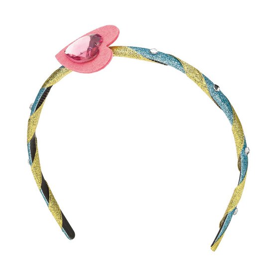 Sparkling Hair Accessory Set image number 5