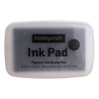 Grey Ink Pad