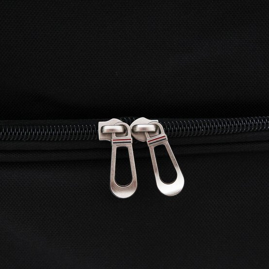 Black Overlocker Machine Bag image number 4