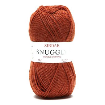 Sirdar Squirrel Snuggly DK Yarn 50g