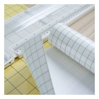 Transfer Tape 12 x 48 Inches