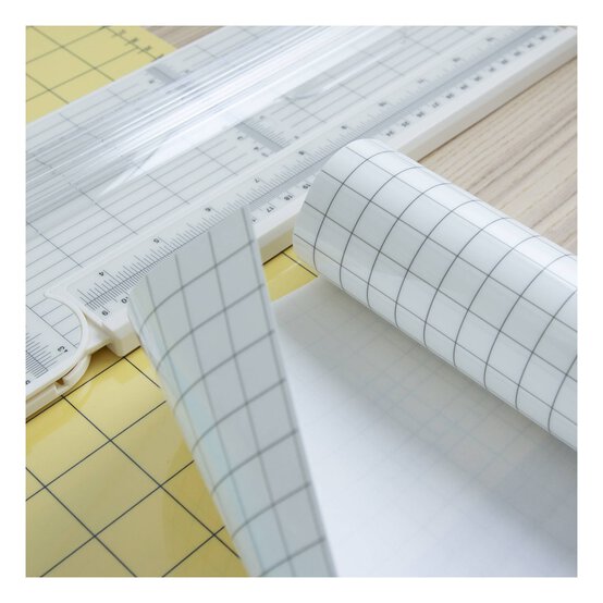 Transfer Tape 12 x 48 Inches