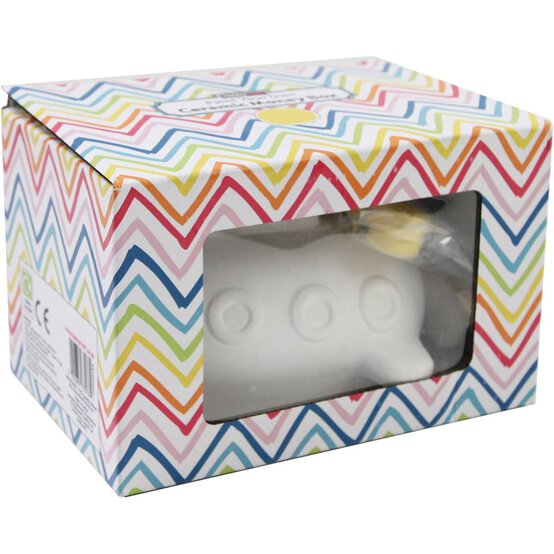 Paint Your Own Submarine Money Box image number 3