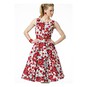 Butterick Vintage Dress Sewing Pattern B5748 (6-14) image number 4