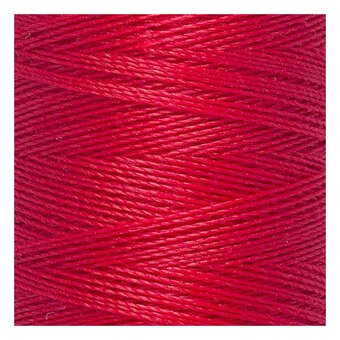 Gutermann Red Sew All Thread 100m (156)