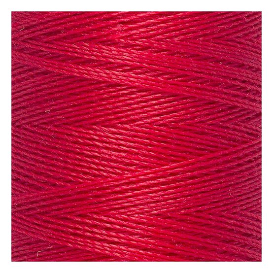 Gutermann Red Sew All Thread 100m (156) image number 2