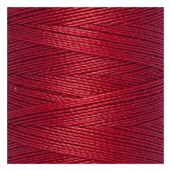 Gutermann Red Sew All Thread 100m (46)
