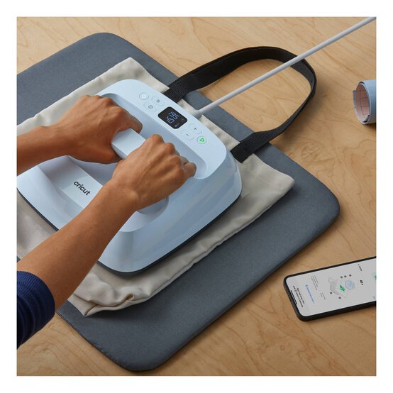 Cricut EasyPress 3 Heat Press 23cm x 23cm