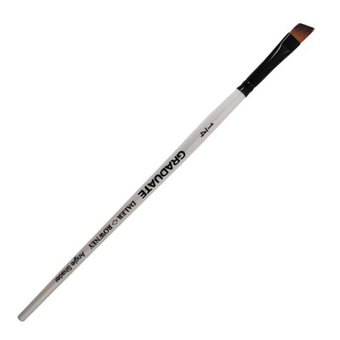 Daler-Rowney Angle Shader Graduate Brush White