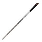 Daler-Rowney Angle Shader Graduate Brush White image number 1