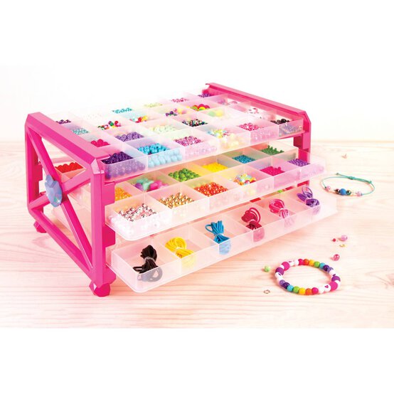 Make It Real Ultimate Bead Studio image number 3